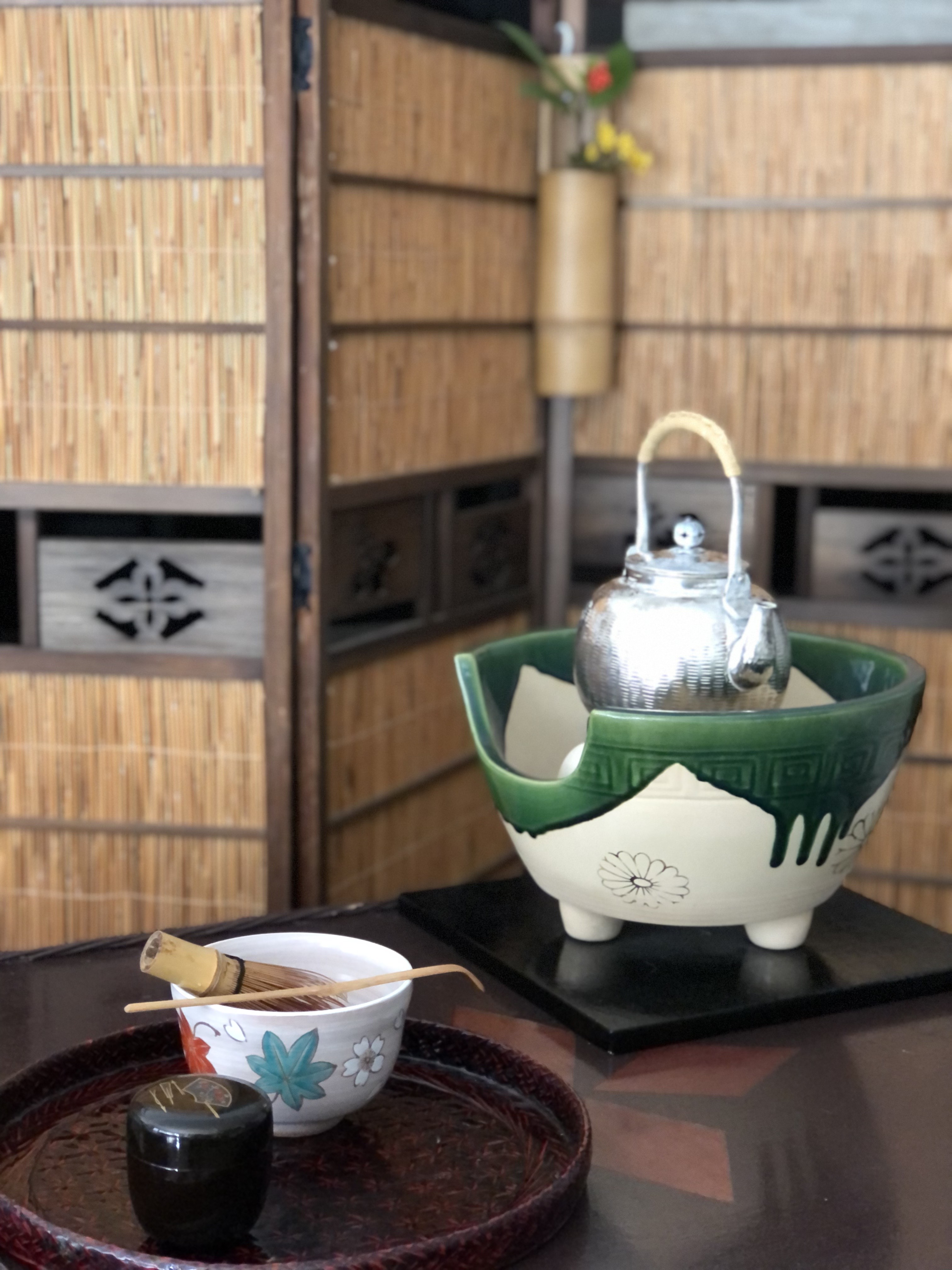 津高教室