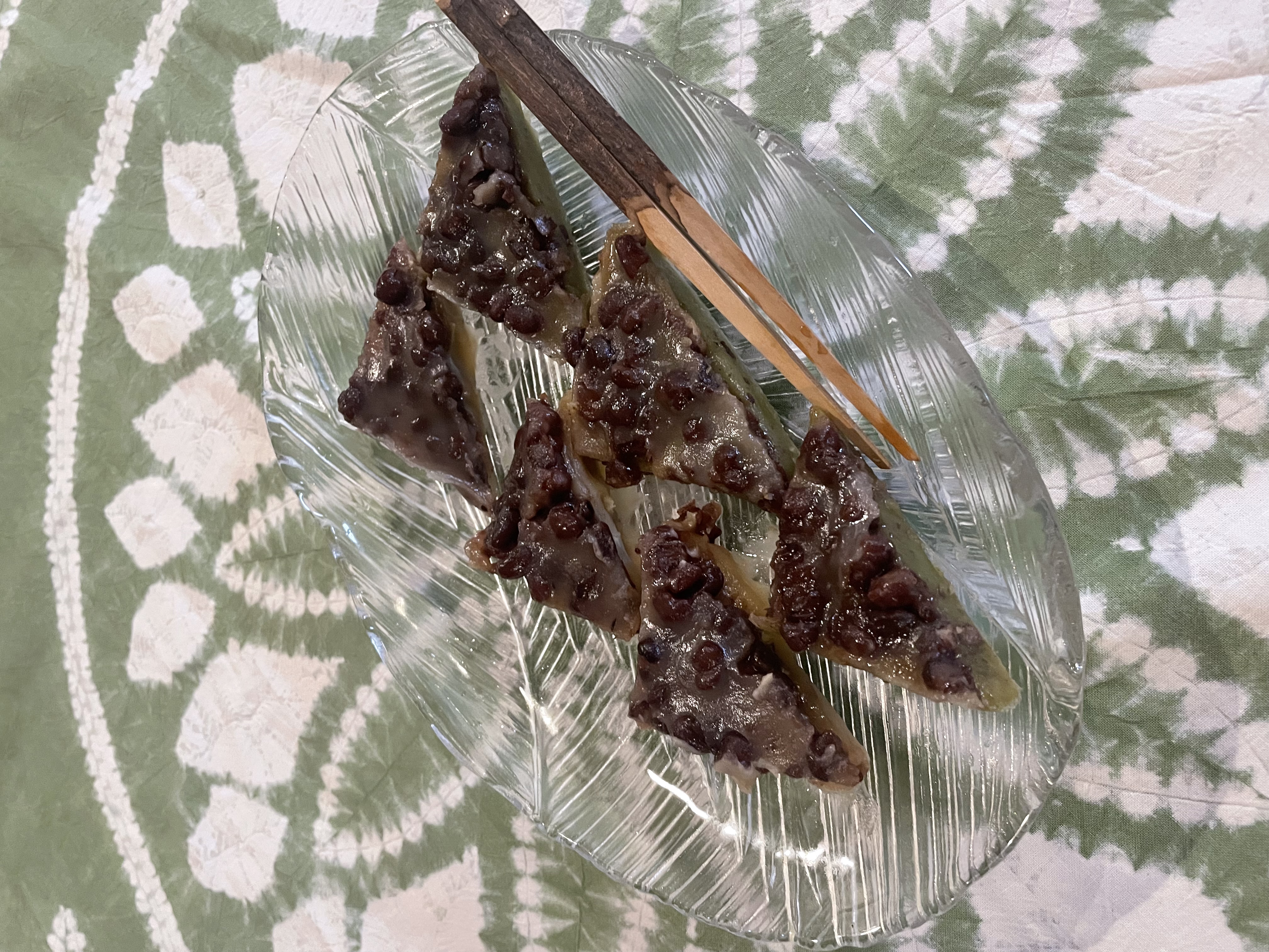 水無月