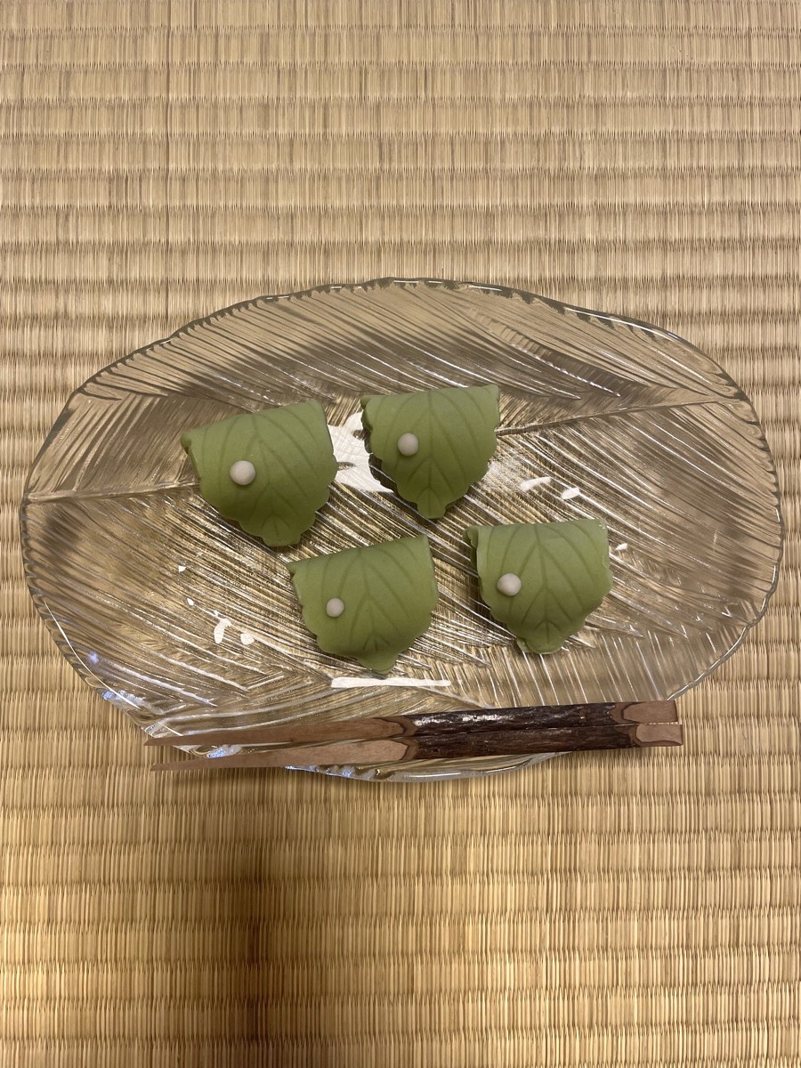 落とし文