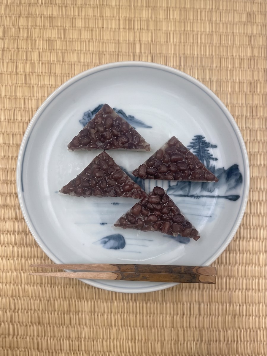 水無月